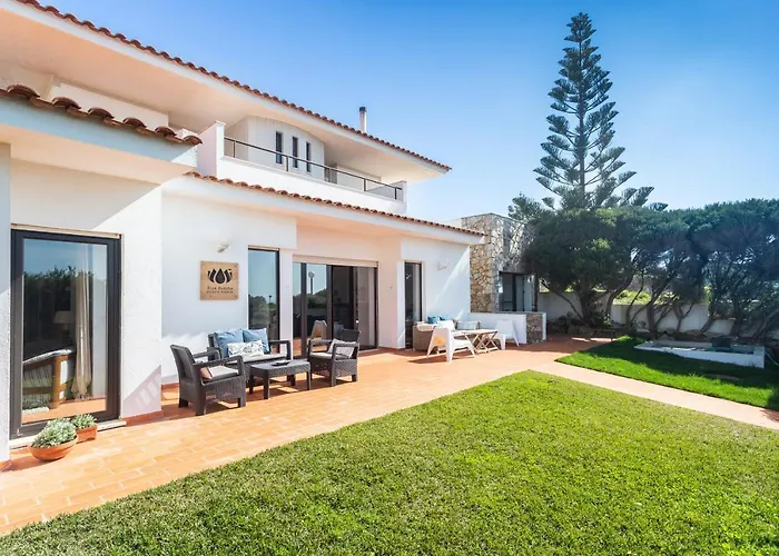 Maison d'hôtes Blue Buddha House Ericeira
