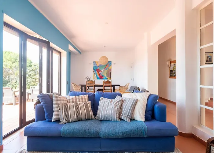 Maison d'hôtes Blue Buddha House 2*