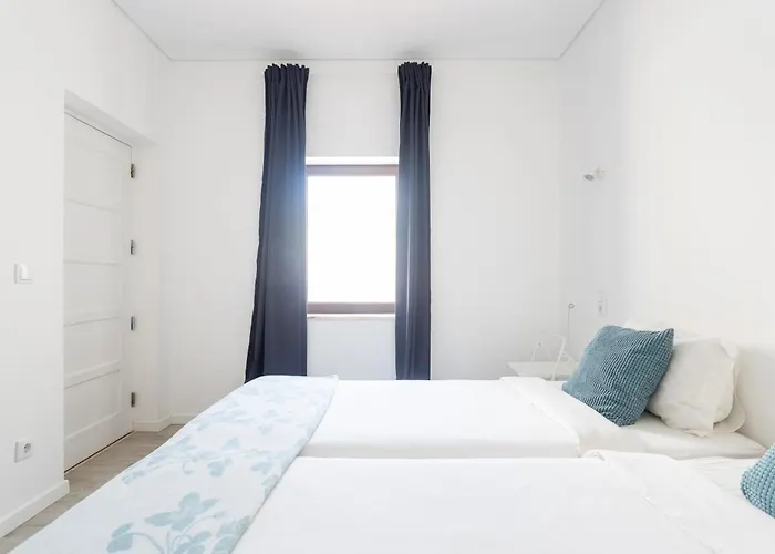 Maison d'hôtes Blue Buddha House Ericeira