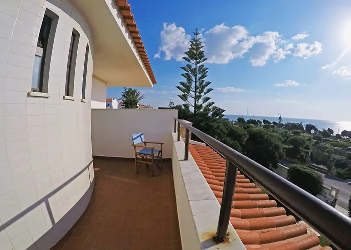 Maison d'hôtes Blue Buddha House Ericeira