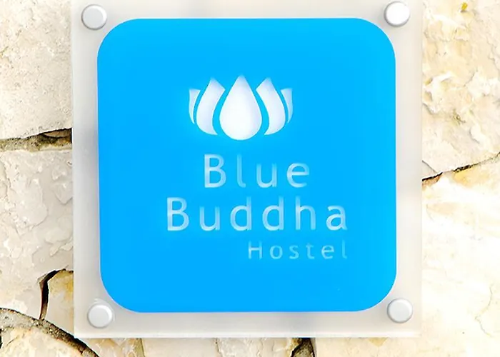 Maison d'hôtes Blue Buddha House