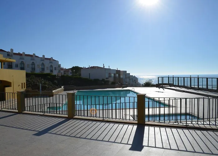 Maison d'hôtes Blue Buddha House Ericeira