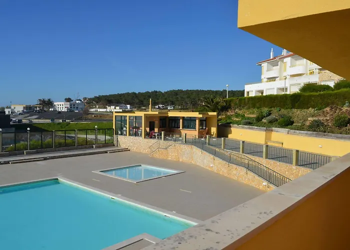 Maison d'hôtes Blue Buddha House Ericeira
