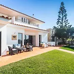 Gasthuis Blue Buddha House Ericeira