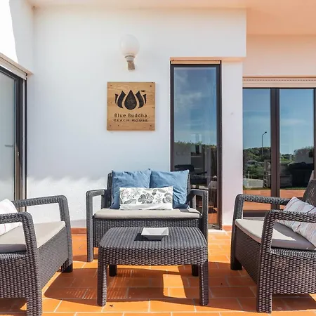 Blue Buddha House Gæstehus 2*