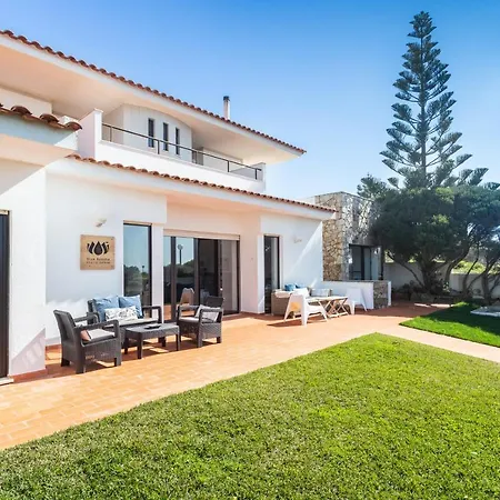 Gæstehus Blue Buddha House Ericeira