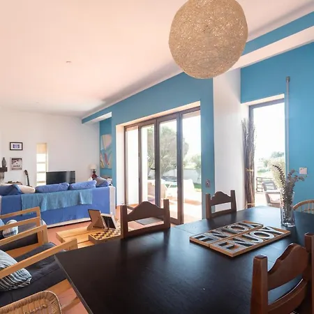 Blue Buddha House Guest house