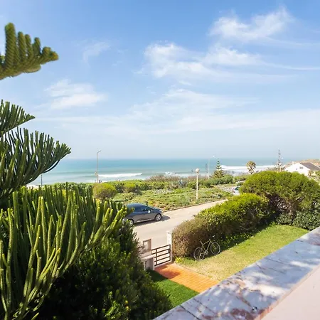 Blue Buddha House 2* Ericeira