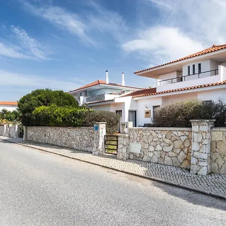 Blue Buddha House Gæstehus Ericeira