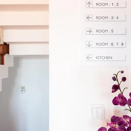 Blue Buddha House 2* Ericeira