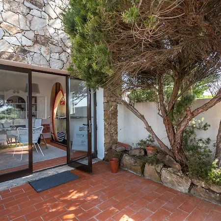 Blue Buddha House בית הארחה