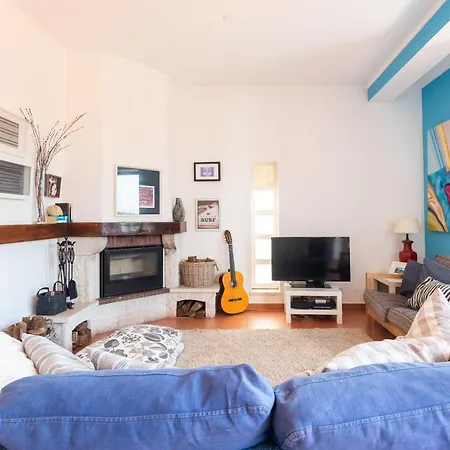 Blue Buddha House Gæstehus 2*