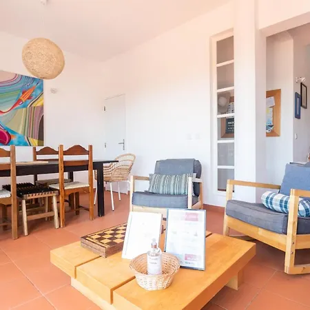 Blue Buddha House Gæstehus