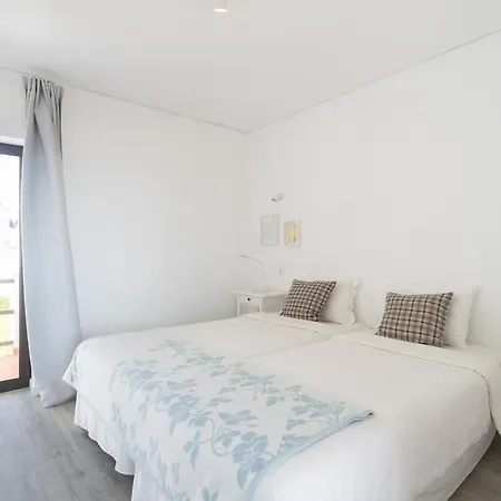 Blue Buddha House Gæstehus Ericeira