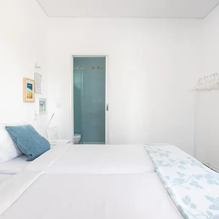 Gæstehus Blue Buddha House Ericeira