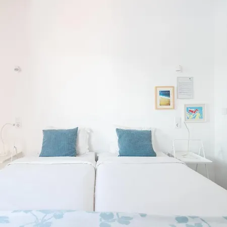 Blue Buddha House 2* אריסרייה