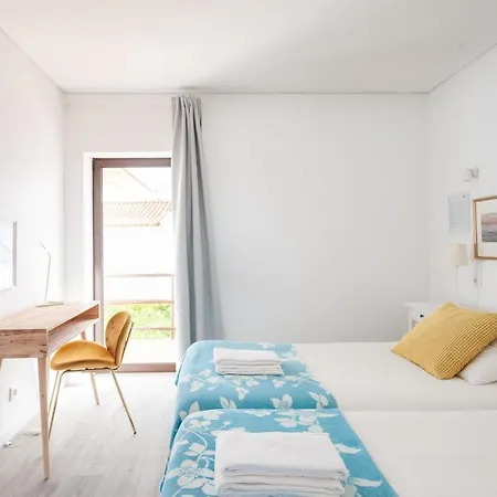 בית הארחה Blue Buddha House