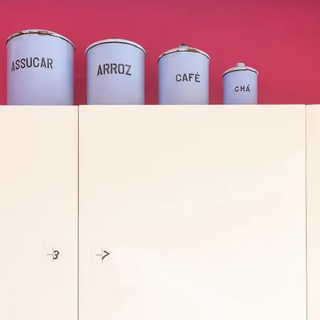 Blue Buddha House Gæstehus Ericeira