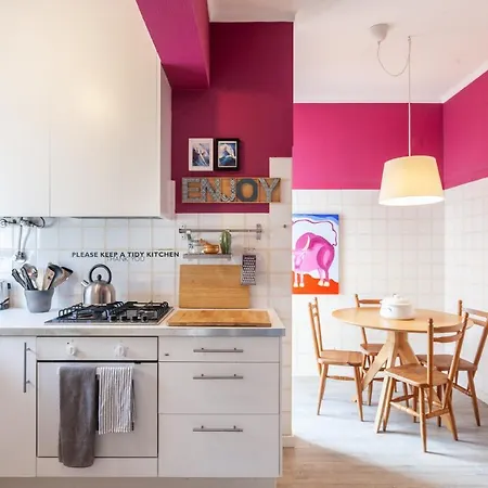 Blue Buddha House 2* Ericeira