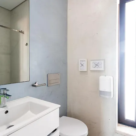 Gæstehus Blue Buddha House 2*