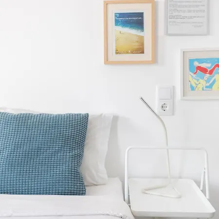 ゲストハウス Blue Buddha House エリセイラ