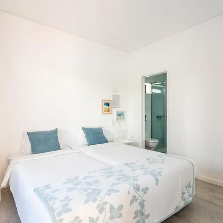 Gæstehus Blue Buddha House Ericeira