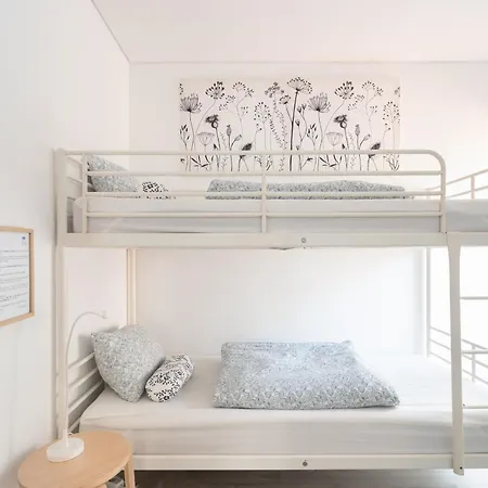 Gæstehus Blue Buddha House