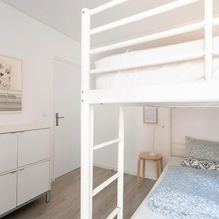 Gæstehus Blue Buddha House