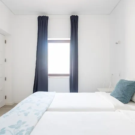 Gæstehus Blue Buddha House Ericeira