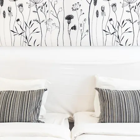 Blue Buddha House 2* Ericeira