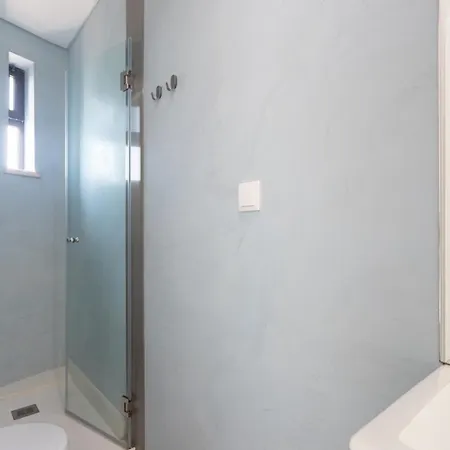 Blue Buddha House 招待所 2*