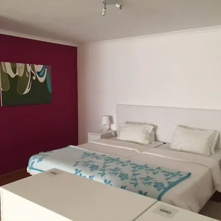 Guest house Blue Buddha House Ericeira