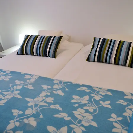 Blue Buddha House Πανσιόν Ericeira