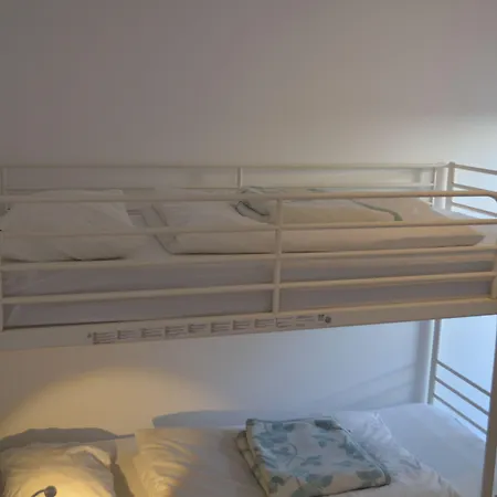 Blue Buddha House 2* Ericeira