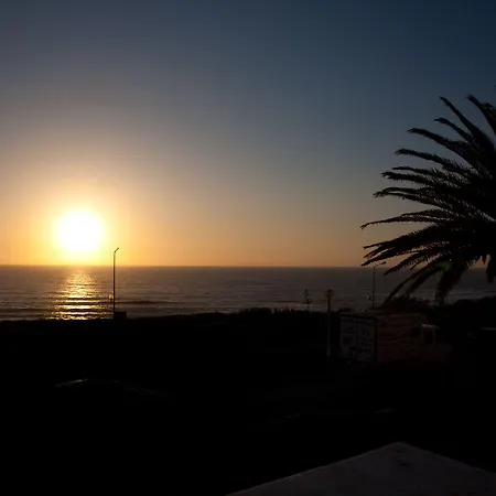Gæstehus Blue Buddha House Ericeira