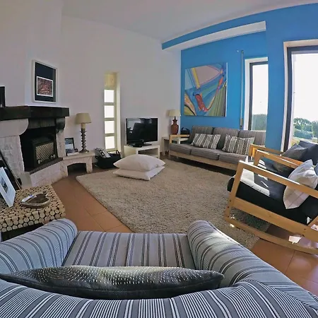 Blue Buddha House 2* Ericeira