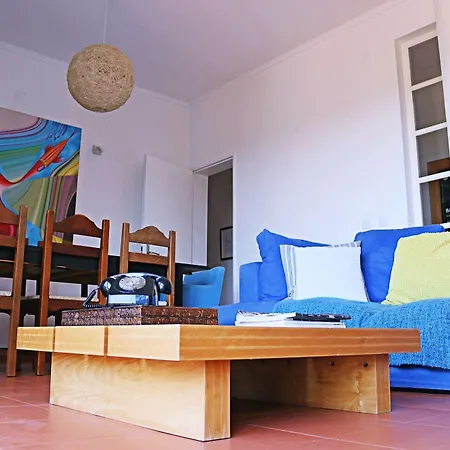 Blue Buddha House Guest house