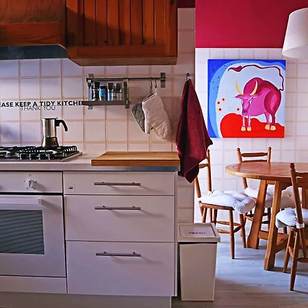 Πανσιόν Blue Buddha House 2*