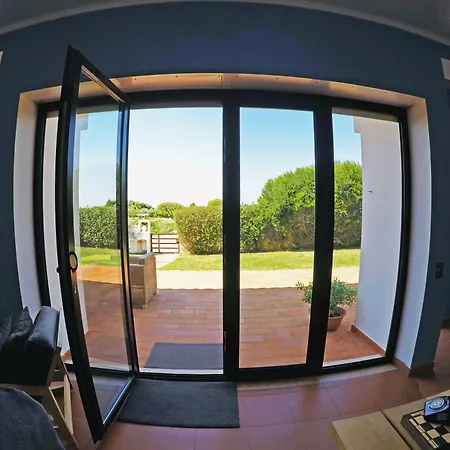 Πανσιόν Blue Buddha House Ericeira