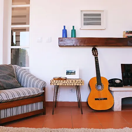 Gæstehus Blue Buddha House