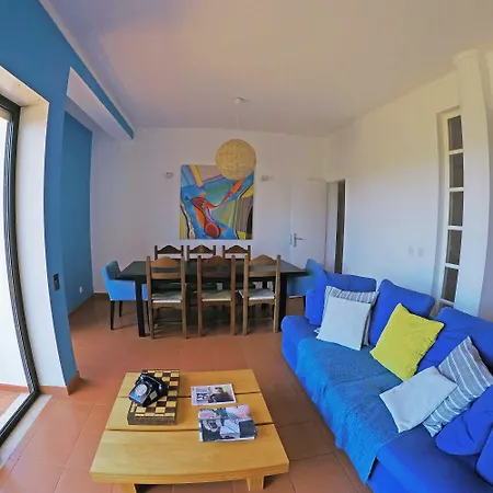 Blue Buddha House 2*