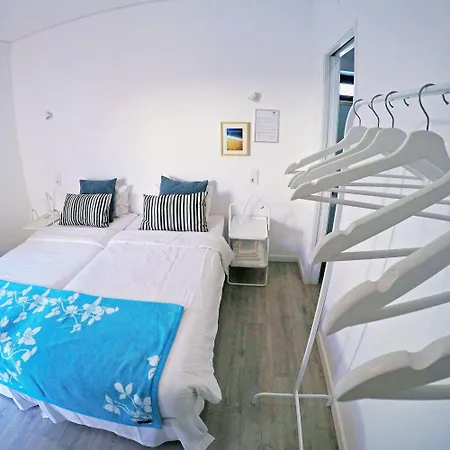 Πανσιόν Blue Buddha House