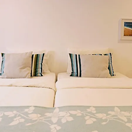 Blue Buddha House Gæstehus