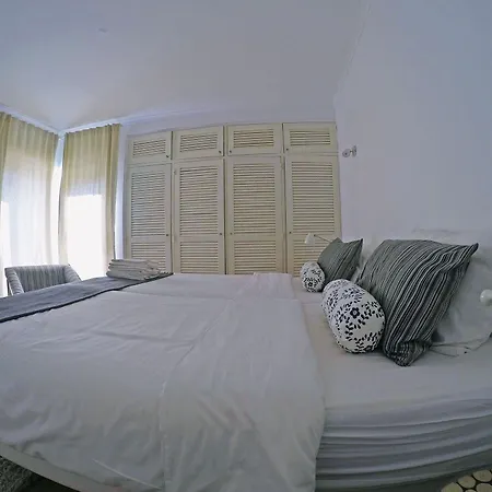 Blue Buddha House Guest house 2*