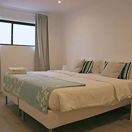 Πανσιόν Blue Buddha House Ericeira