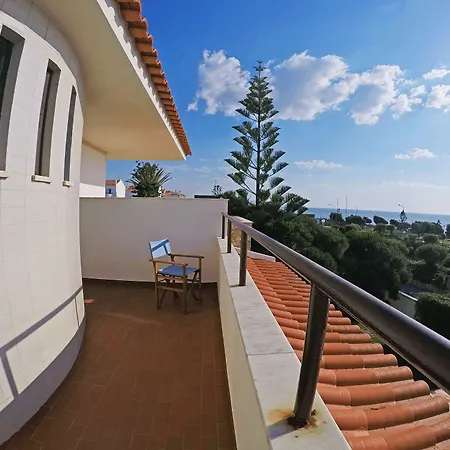 Gæstehus Blue Buddha House Ericeira