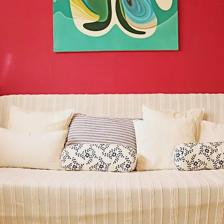 Gæstehus Blue Buddha House Ericeira