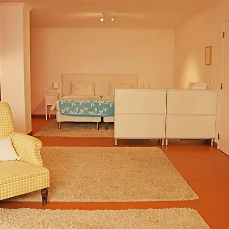 Πανσιόν Blue Buddha House Ericeira