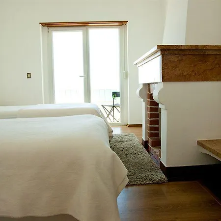 Guest house Blue Buddha House Ericeira