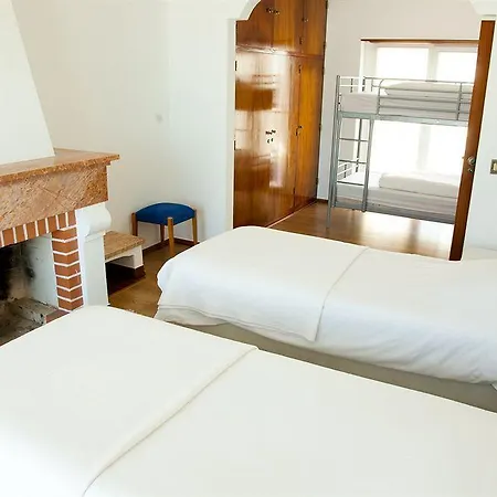 Blue Buddha House Guest house